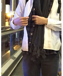 MUJI Labo | シャツ/ブラウス