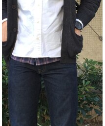 MUJI Labo | シャツ/ブラウス