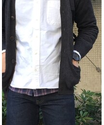 MUJI Labo | シャツ/ブラウス