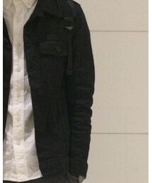 STOOGe | デニムジャケット