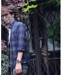 UNIQLO | シャツ/ブラウス