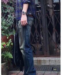 CHEVIGNON | デニムパンツ