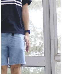 CASIO | アナログ腕時計