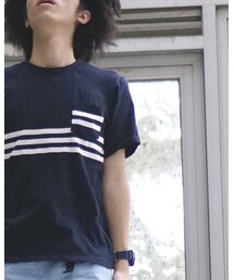 GLOBAL WORK | Tシャツ/カットソー