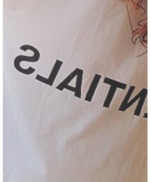 Fear of God Los Angeles | Tシャツ/カットソー