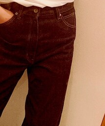 UNIQLO | デニムパンツ