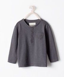 ZARA | Tシャツ/カットソー