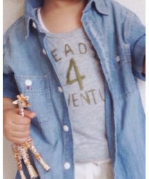 babyGAP | タンクトップ