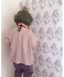 Birthday | ニットキャップ/ビーニー