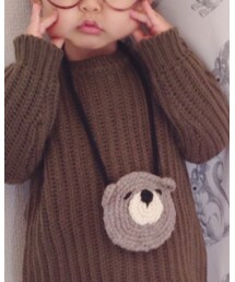 韓国子供服 | ニット/セーター