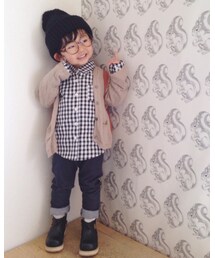 UNIQLO | レギンス/スパッツ