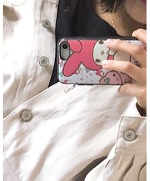 GORGE | 1450(Tシャツ/カットソー)