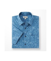 UNIQLO | メンズＩＨＣプリントシャツ(シャツ/ブラウス)