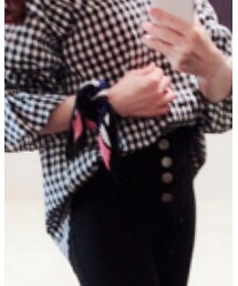 stradivarius | ストール/ショール