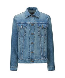 UNIQLO | デニムジャケット
