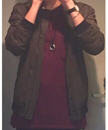 UNIQLO | スウェット