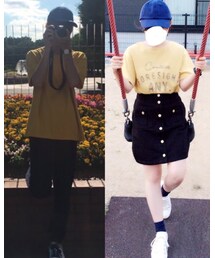 初コラボ🐾 | その他