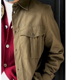 LOEWE | その他アウター