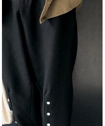 JW Anderson | スラックス