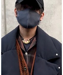 HERMES | チョーカー