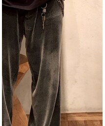 GIORGIO ARMANI | スラックス
