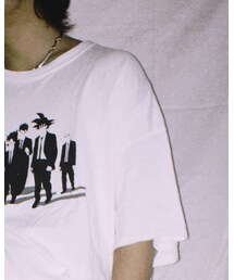 古着 | Tシャツ/カットソー