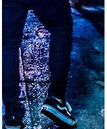 VANS | スニーカー