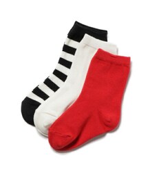 GLOBAL WORK | ソックス/靴下