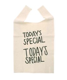 TODAY'S SPECIAL | (トートバッグ)
