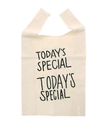 TODAY'S SPECIAL | トートバッグ