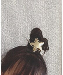 Handmade | ヘアゴム