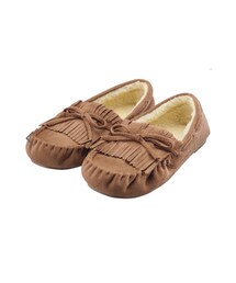 GU | モカシン/デッキシューズ