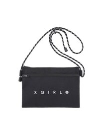 X-girl | バッグ
