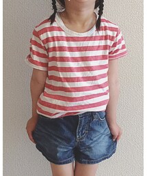 無印良品 | Tシャツ/カットソー