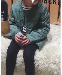 UNIQLO | ジャケット/アウター