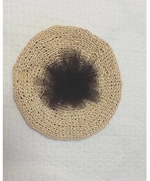 Handmade | ハンチング/ベレー帽