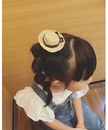 Handmade | ヘアゴム