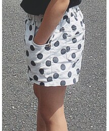 韓国子供服 | パンツ