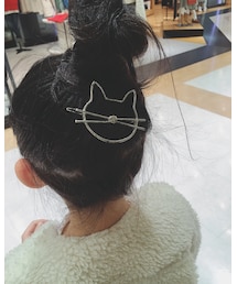 no brand | ヘアアクセサリー