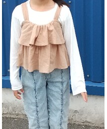 しまむら | キャミソール