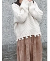 しまむら | ニット/セーター