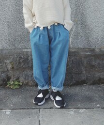 Birthday | デニムパンツ