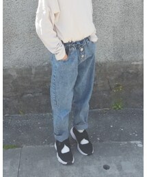 Birthday | パンツ