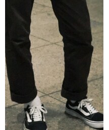 VANS | スニーカー
