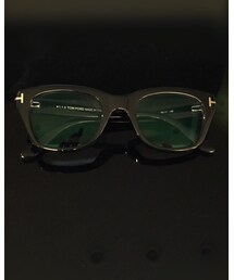 TOM FORD EYEWEAR | メガネ