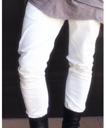 ZARA | デニムパンツ