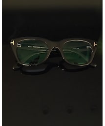 TOM FORD EYEWEAR | メガネ