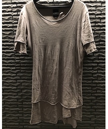 THOM KROM | Tシャツ/カットソー