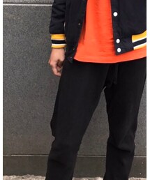 UNIQLO | パンツ