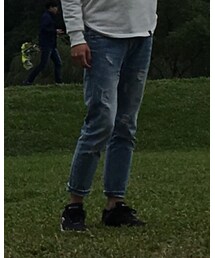 AA | パンツ